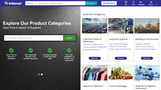 
                            4. Business Directory, India Business Directory,Companies ... - IndiaMART