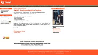 
                            3. Business Englisch lernen - Business English lernen - Business ...