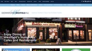 
                            12. Business Listings - Downtown Westfield Corporation