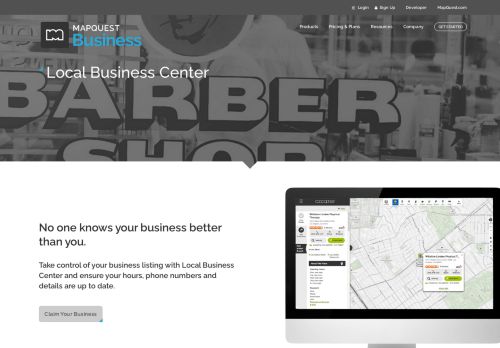 
                            10. Business Listings on Local Business Center | MapQuest for Business