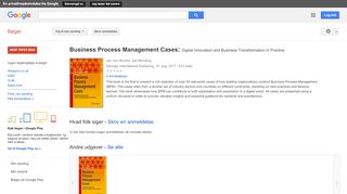 
                            10. Business Process Management Cases: Digital Innovation and Business ...