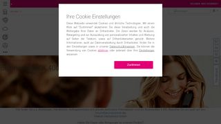 
                            7. BusinessMail X.400 Service-Seite | Telekom Geschäftskunden