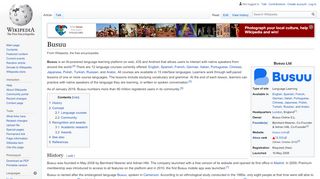 
                            3. busuu - Wikipedia