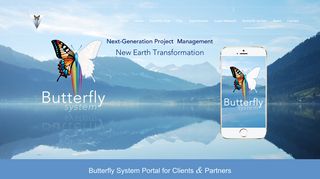 
                            8. Butterfly System Login – Butterfly Power