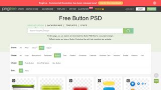 
                            7. Button PSD, 4,236 Photoshop Graphic Resources for Free Download