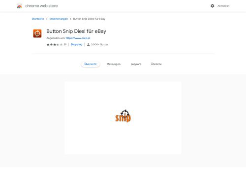 
                            8. Button Snip Dies! für eBay - Google Chrome