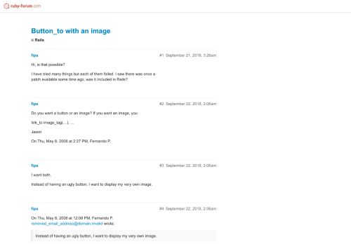 
                            6. Button_to with an image - Ruby on Rails - Ruby-Forum