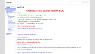 
                            10. buxify-v2 - mmo - Google Sites