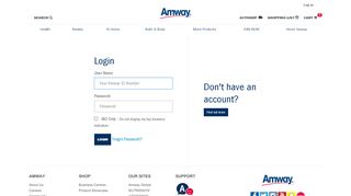 
                            5. Buy | Amway of New Zealand