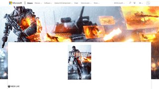 
                            13. Buy Battlefield 4 - Microsoft Store