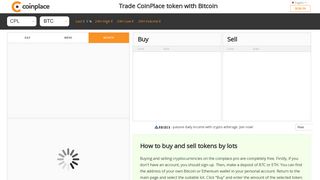 
                            5. Buy Cryptoassets Online