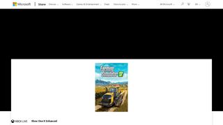 
                            10. Buy Farming Simulator 17 - Microsoft Store