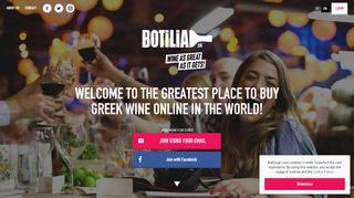 
                            11. Buy Greek Wine Online at Super Deals! - Botilia.gr