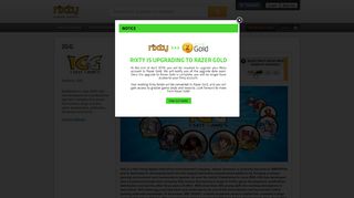 
                            11. Buy IGG game codes and cards - Rixty