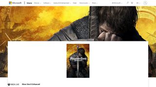 
                            10. Buy Kingdom Come: Deliverance - Microsoft Store