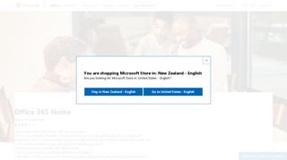 
                            3. Buy Office 365 Home - Microsoft Store en-NZ