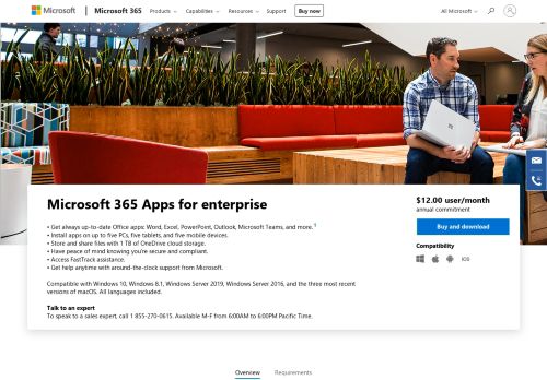 
                            7. Buy Office 365 ProPlus - Microsoft Store