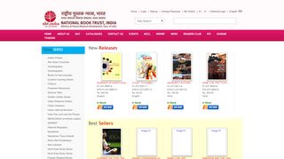 
                            13. Buy Online - Welcome to National Book Trust India