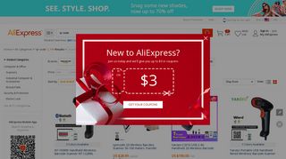 
                            4. Buy qr code and get free shipping on AliExpress.com