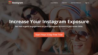 
                            10. Buy Real Instagram Followers | Instagram Likes from Boostgram