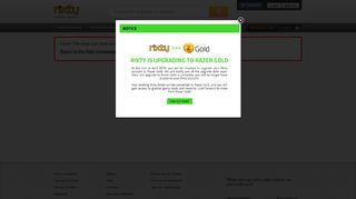 
                            9. Buy Roblox game codes and cards - Rixty