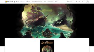 
                            7. Buy Sea of Thieves - Microsoft Store