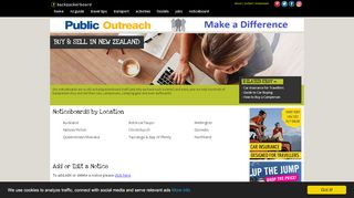 
                            1. Buy & Sell Cars and Campervans New Zealand ... - BackpackerBoard
