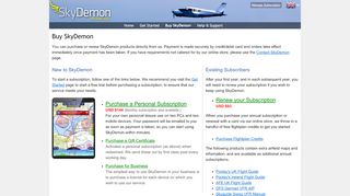 
                            7. Buy SkyDemon - SkyDemon Online Store