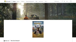 
                            10. Buy theHunter: Call of the Wild - Microsoft Store