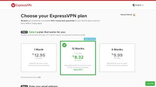 
                            7. Buy VPN with Bitcoin, PayPal, Credit Card | ExpressVPN