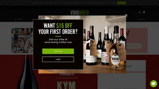 
                            2. Buy Wine Online | Vinomofo New Zealand