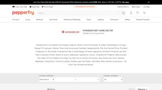 
                            13. Buy Wonderchef Kitchen Appliances, Dining & Bar Products Online ...