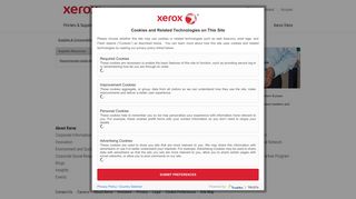 
                            11. Buy Xerox Paper from Antalis