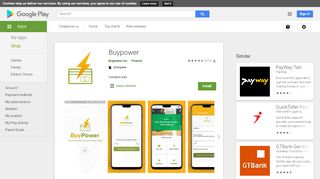 
                            12. Buypower - Apps on Google Play