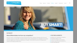 
                            12. BuySmart! | Dealer Dynamics