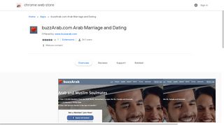 
                            6. buzzArab.com Arab Marriage and Dating - Google Chrome
