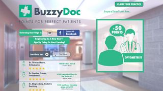 
                            4. BuzzyDoc