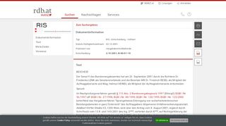 
                            12. BVA N-80/01-19 - Bescheid (Volltext): RDB Rechtsdatenbank