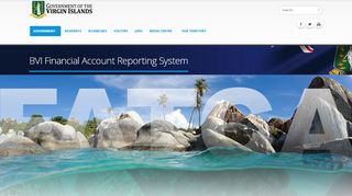 
                            3. BVI Financial Account Reporting System | Government of the Virgin ...
