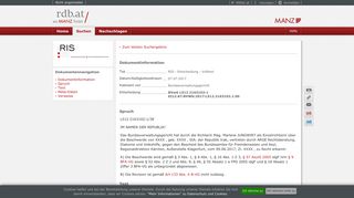 
                            6. BVwG L512 2163102-1 - Erkenntnis (Volltext): RDB Rechtsdatenbank