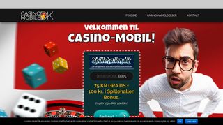 
                            6. Bwin Casino Bonus: Få op til 1500 kr hos Bwin DK Mobil Version ...