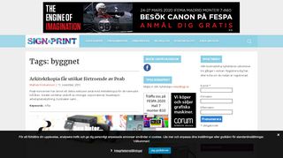 
                            8. byggnet | signprint.se
