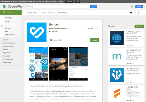
                            5. Bynder - Apps on Google Play