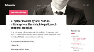 
                            9. Byta till MSPECS - Vi hjälper er hela vägen