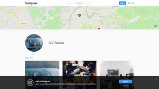
                            5. B.Z Studio on Instagram • Photos and Videos