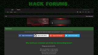 
                            5. c++ // Login into mybb and check if user is premium - Hack Forums