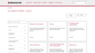 
                            6. CA PPM Studio UI Themes - CA PPM - 15.5.1 - CA Technologies ...