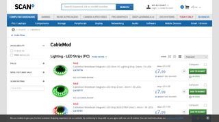 
                            8. CableMod | SCAN UK