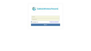 
                            8. Cable&Wireless Panama