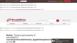 
                            10. CACS Línguas UFMG - Mercado Mineiro